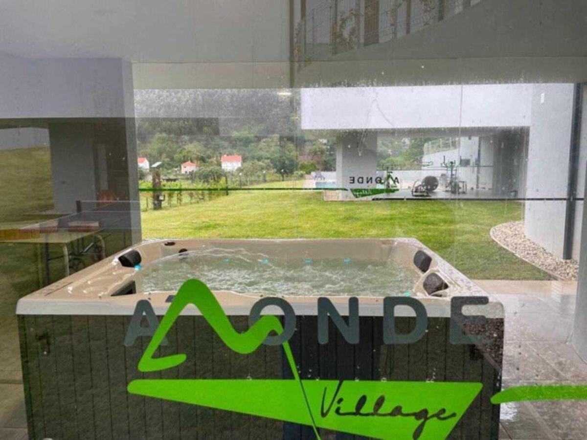 Viana Do Castelo - Amonde Village Casa P - Conforto Qualidade Natureza Экстерьер фото