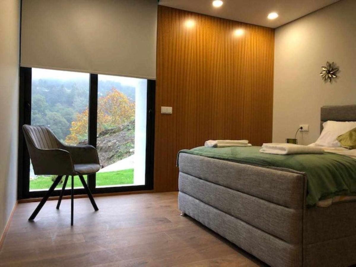Viana Do Castelo - Amonde Village Casa P - Conforto Qualidade Natureza Экстерьер фото