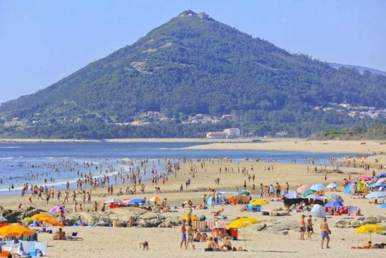 Viana Do Castelo - Amonde Village Casa P - Conforto Qualidade Natureza Экстерьер фото