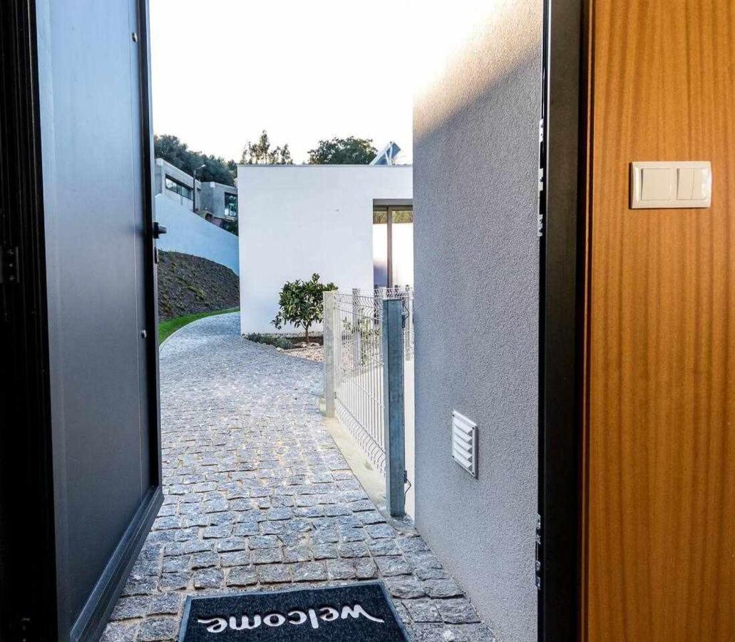 Viana Do Castelo - Amonde Village Casa P - Conforto Qualidade Natureza Экстерьер фото