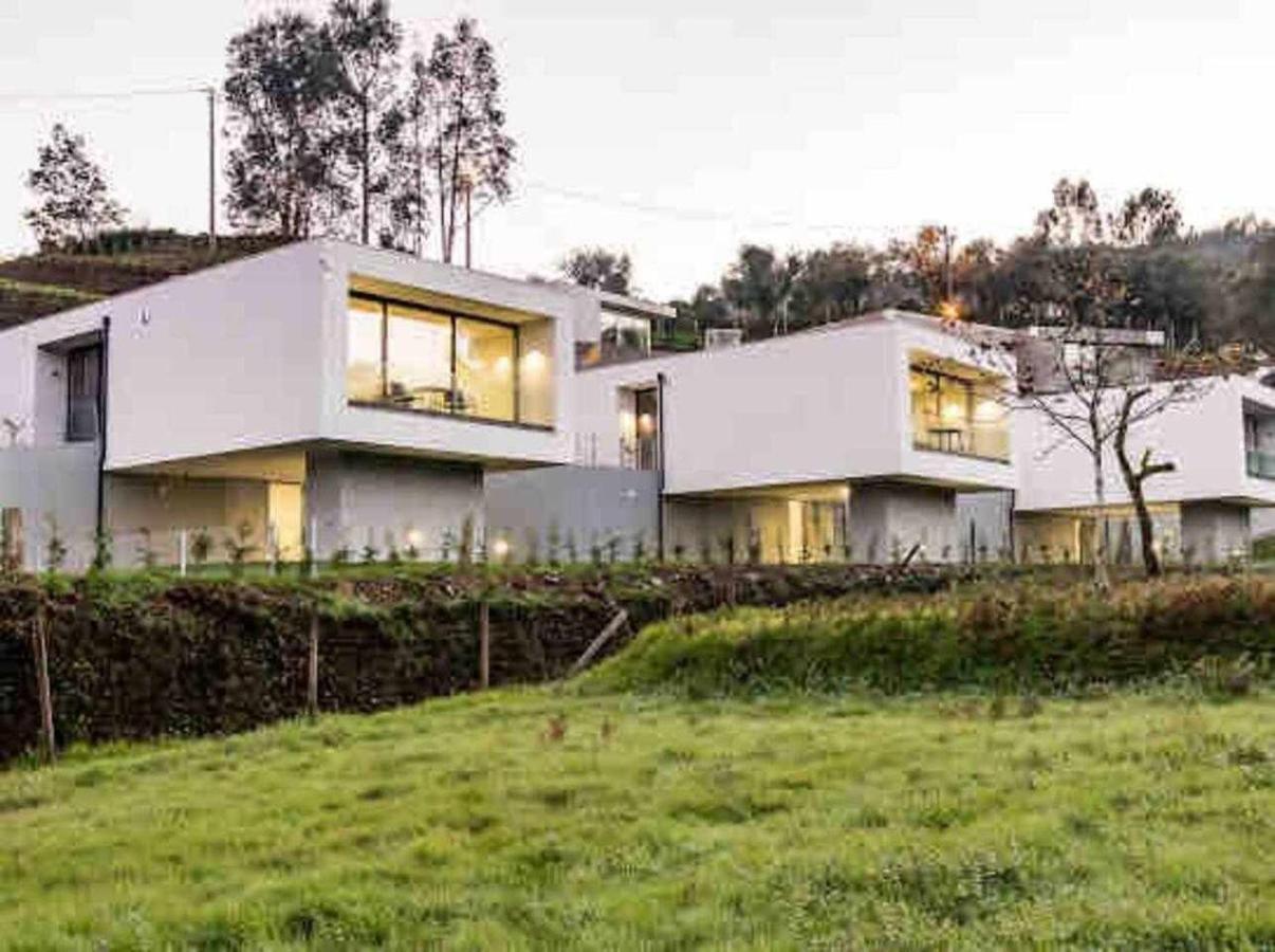 Viana Do Castelo - Amonde Village Casa P - Conforto Qualidade Natureza Экстерьер фото